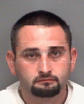 Jacob Stephen Salazar