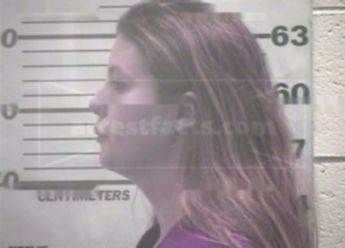 Melissa D French