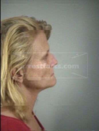 Vivian Lee Stevens