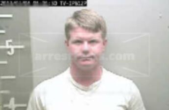 Brian Anthony Raines