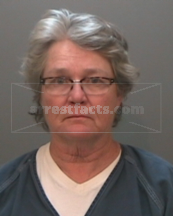 Kay Marie Mcfall