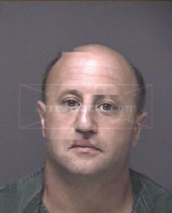 Francis Scott Brown