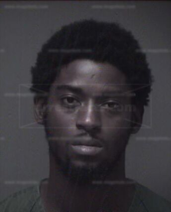 Taron Jimmel Dennis