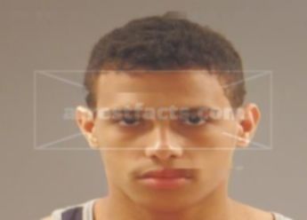 Jhavon Tyson Parker