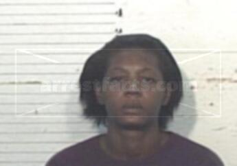 Faye Katherine Williams