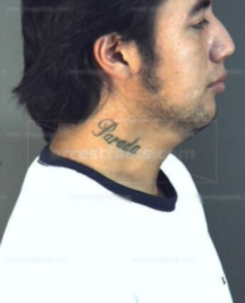 Carlos Parada Jr.