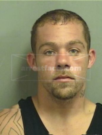 Quentin Travis Linville