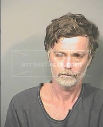 Bruce Arlington Murray