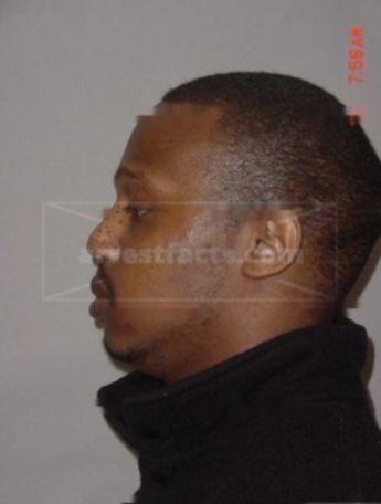 Steven Andre Jackson
