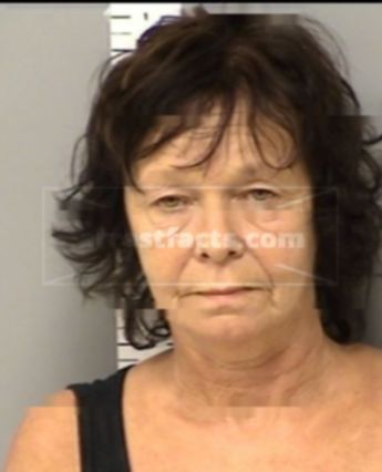Susan Lee Donahoo
