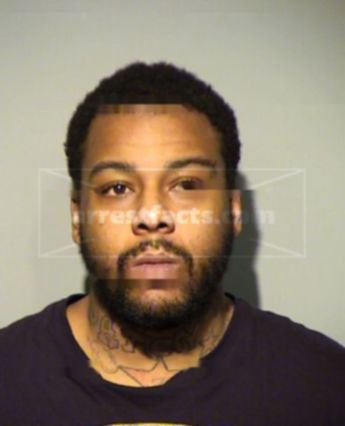 Bryant Lavell Reed