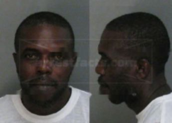 Ricky Peoples
