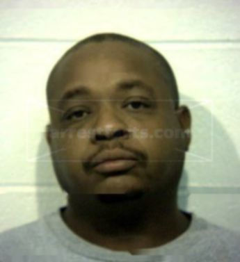 Nicholas Myron Taylor