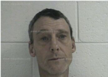 Orren Charles Edward