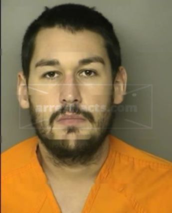 Judson Alan Stanley