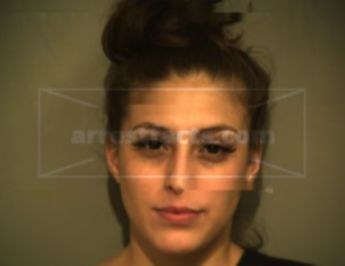 Raven Samone Ramirez Villegas