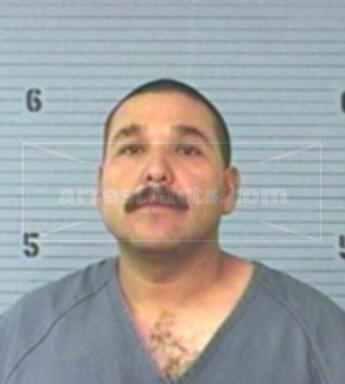 Martin Olivas Galindo