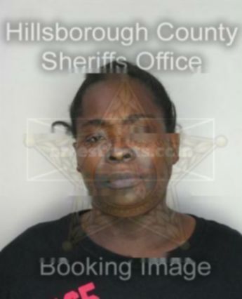 Evon Genice Stevenson