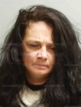 Mary Jane Beaken