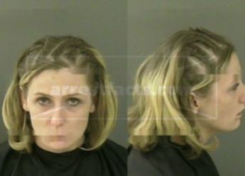Jennifer Rebecca Cantrell