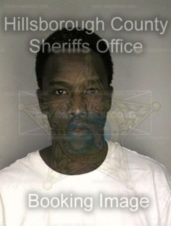 Bradley Gatson Bruton