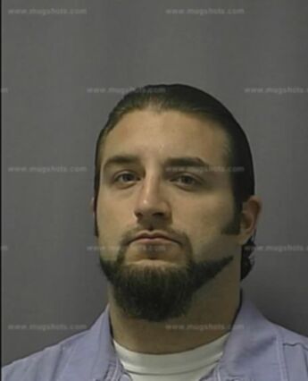 Keenan Michael Geissert