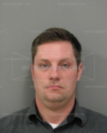 Justin Erth Whitehead