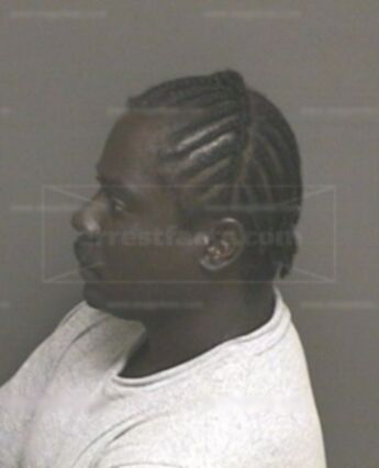 Delton Chevelle Dockery