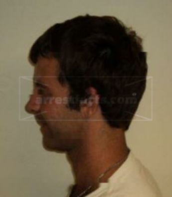 Brandon G Weber