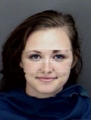 Kassidy Danielle Latham