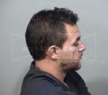 Christopher John Theders