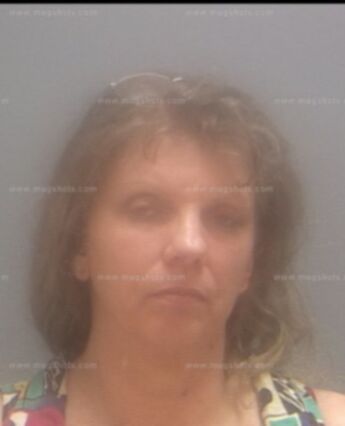 Cherie Ann Pfeiffer
