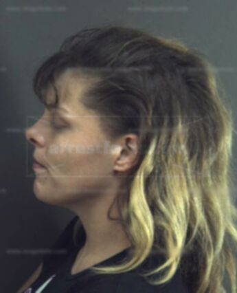 Nicole Lynn Icker