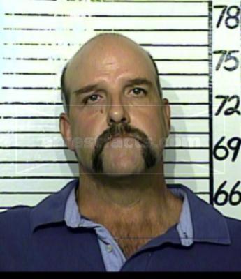 Donald Edward Frye