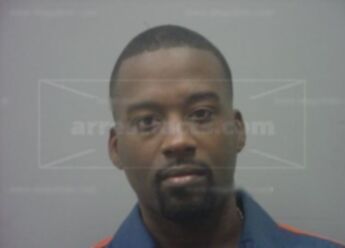 Antoine Mario Mckinney