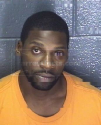 Sean Lamar Massenburg