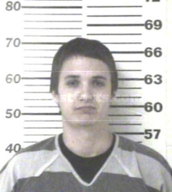 Taylor Ryan Farmer