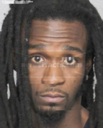 Kevon Gary Gayle