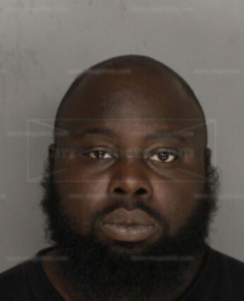 Rashad Kirkland