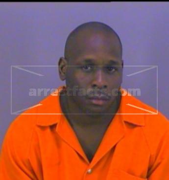 Terry Dewayne Walker