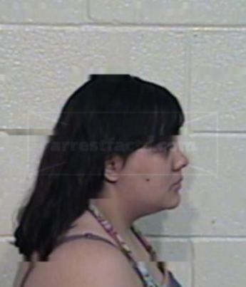 Taylor Renee Saenz