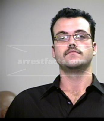 Joel Andrew Whitehead