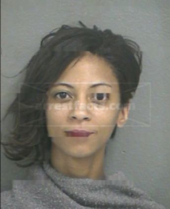Ardella Nicole Copeland