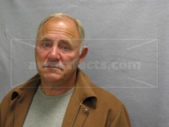 Stanley Henry Holler
