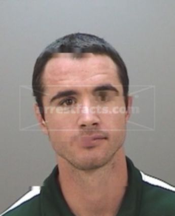 Travis John Loyd