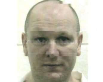 Darin Wayne Kirk