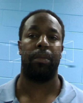 Gregory Franklin Starks