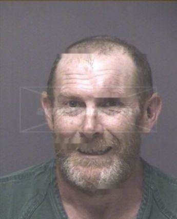 Darren Wayne Bailey