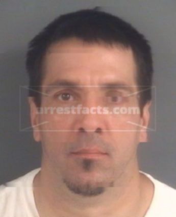 Christopher Lee Cummings