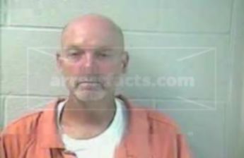 Kevin Leonard Belcher